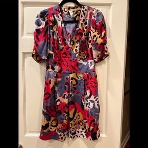 DIANE von FURSTENBERG Dress MIDI